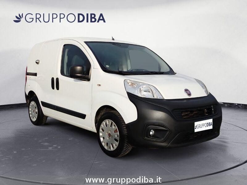 FIAT Fiorino 2016 Diesel cargo 1.3 mjt 80cv SX E6