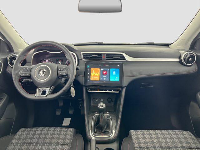 MG ZS ZS 1.5 VTi-tech Comfort