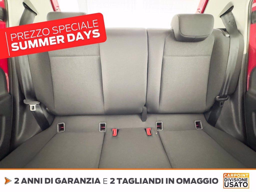 VOLKSWAGEN Up! 5p 1.0 eco up! move up! 68cv my20 del 2022
