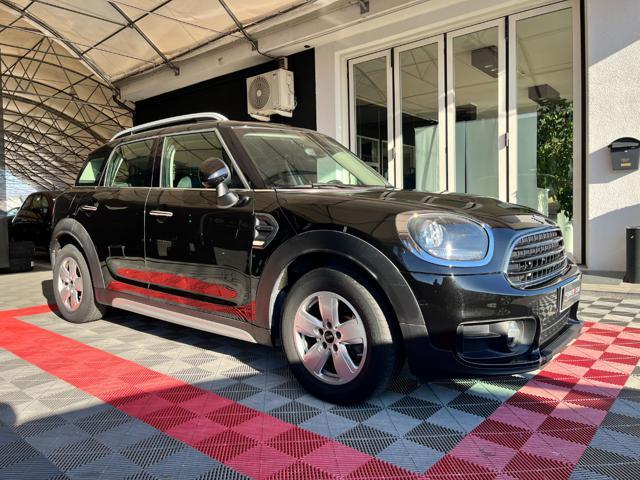 MINI Countryman 1.5 One D Business Countryman * NAVIGATORE *