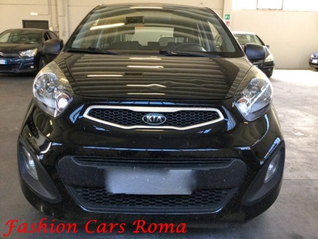 KIA Picanto 1.0 12V 5 porte Easy