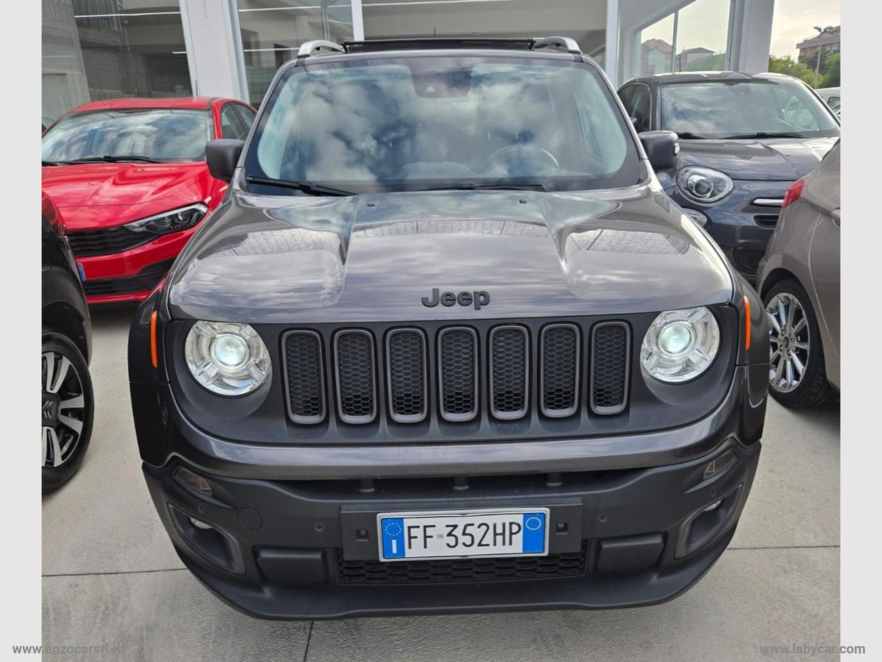 JEEP Renegade 1.6 Mjt 120CV Limited FULL LED,TETTO APRIBILE