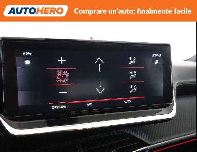 PEUGEOT 2008 PureTech 130 S&S GT Line