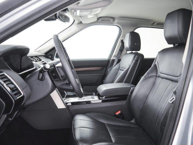 LAND ROVER Discovery 2.0 SD4 240 CV HSE 7 posti