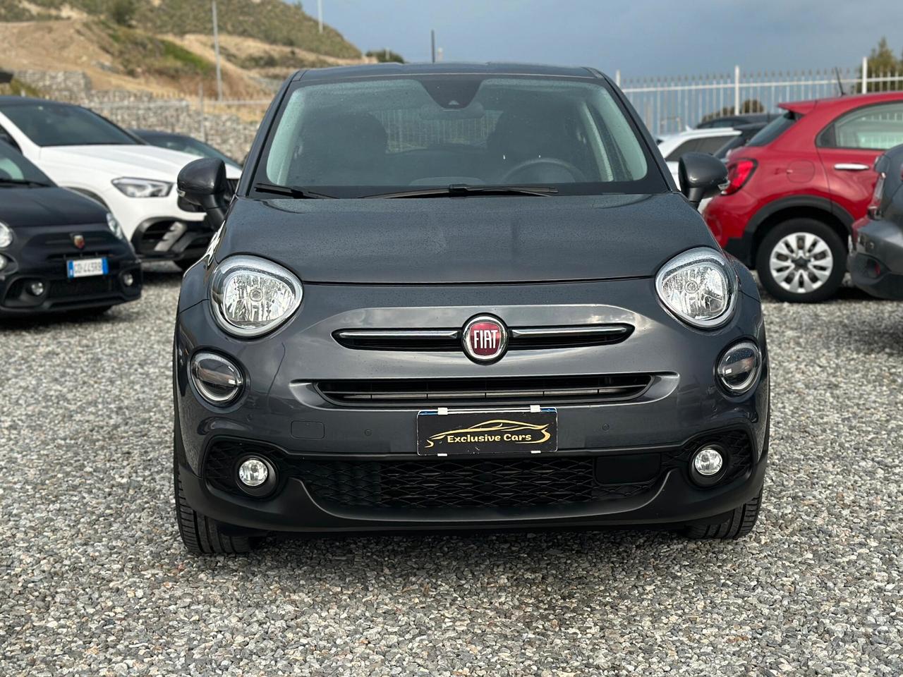 Fiat 500X 1.6 MultiJet 130 CV Club