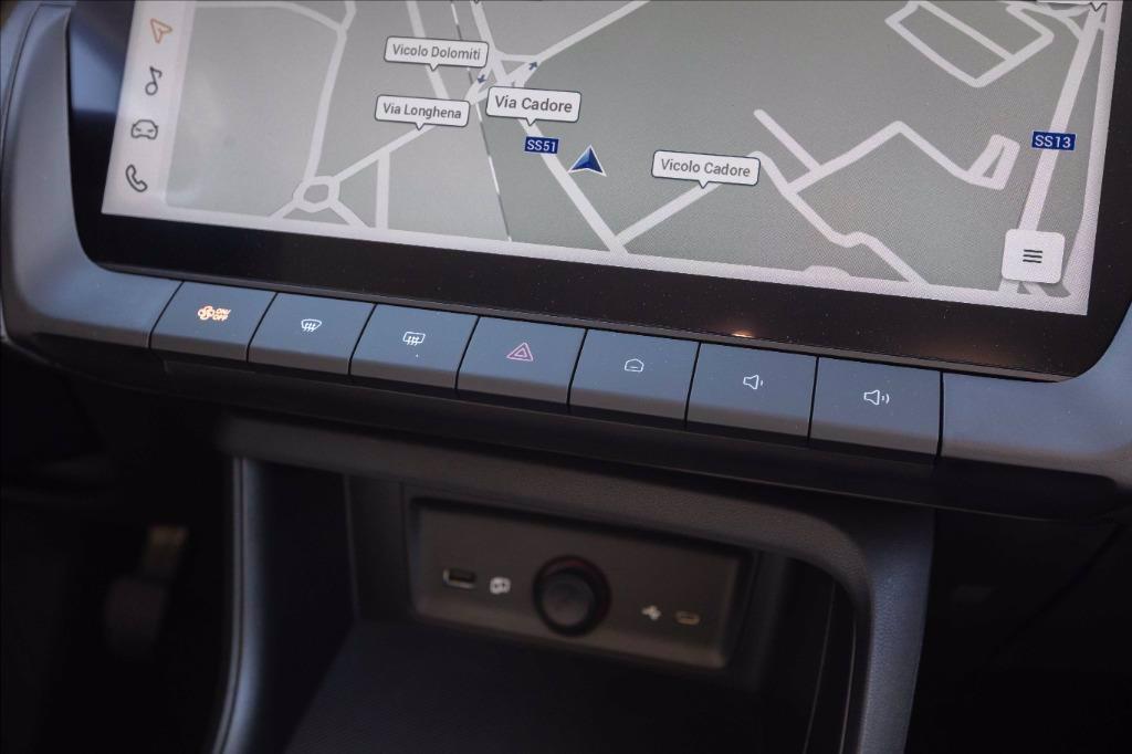 MG ZS 1.5 Comfort del 2025