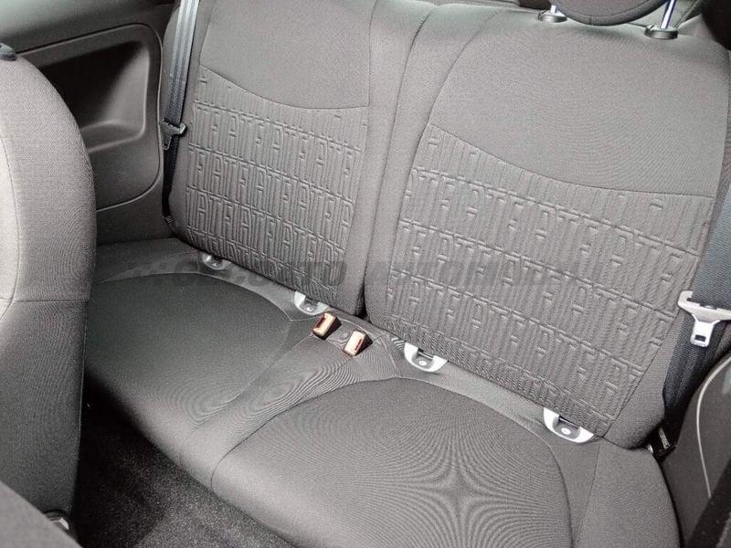 FIAT 500C 500C 1.0 hybrid 70cv