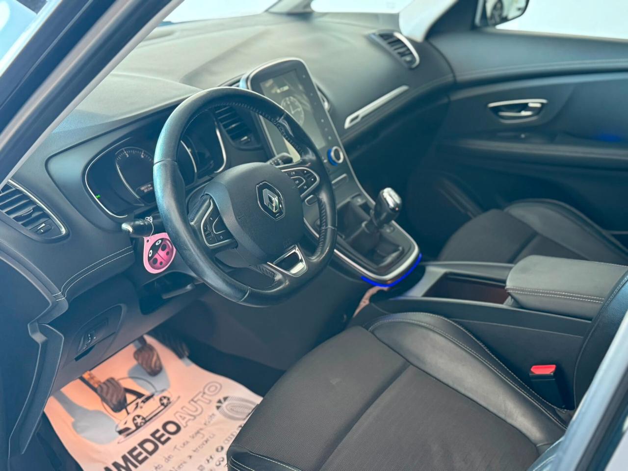 Renault Scenic Scénic dCi 130 CV Energy Intens