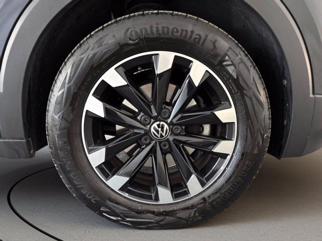 VOLKSWAGEN T-cross 1.0 tsi style 110cv del 2023