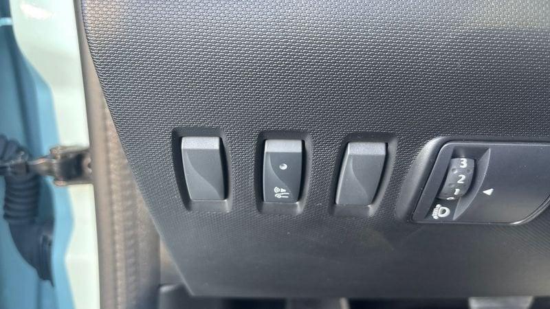 Renault Twingo Electric Twingo 22kWh Authentic