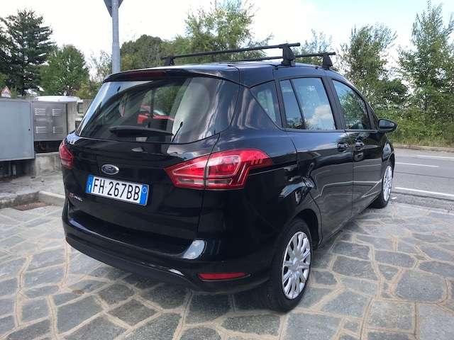 Ford B-Max B-Max 1.5 tdci Business 75cv E6