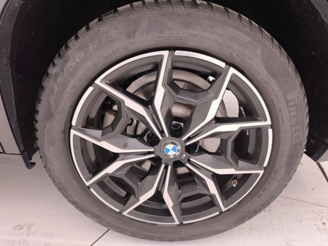 BMW X4 xdrive20d mhev 48V Msport auto