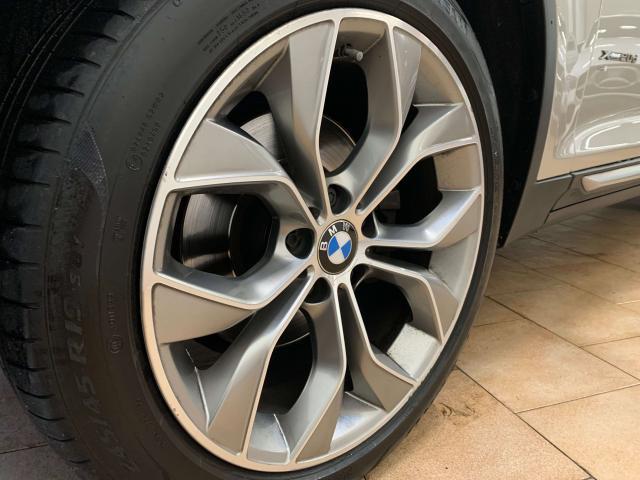 BMW X4 X4 F26 xdrive20d xLine auto IVA ESPOSTA