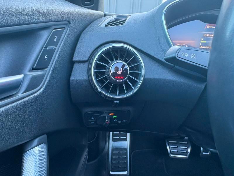 Audi TT Roadster 1.8 tfsi 180 CV S line s-tronic QUATTRO