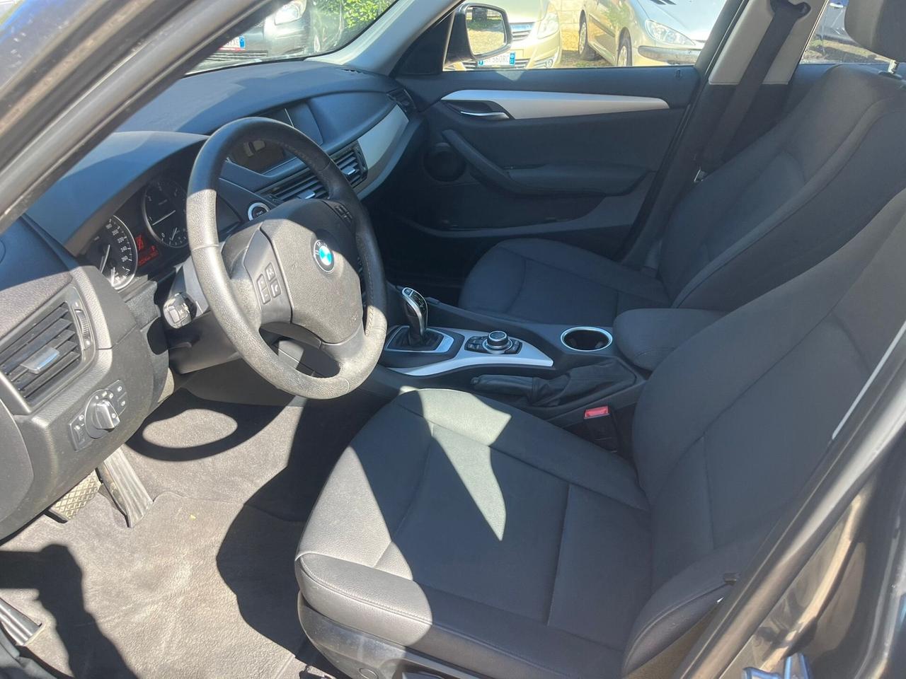 Bmw X1 xDrive18d Msport