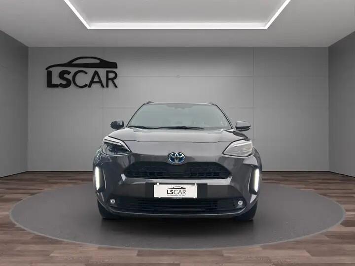 Toyota Yaris Cross 1.5 Trend 116cv~Unipro~Promo Finanziamento