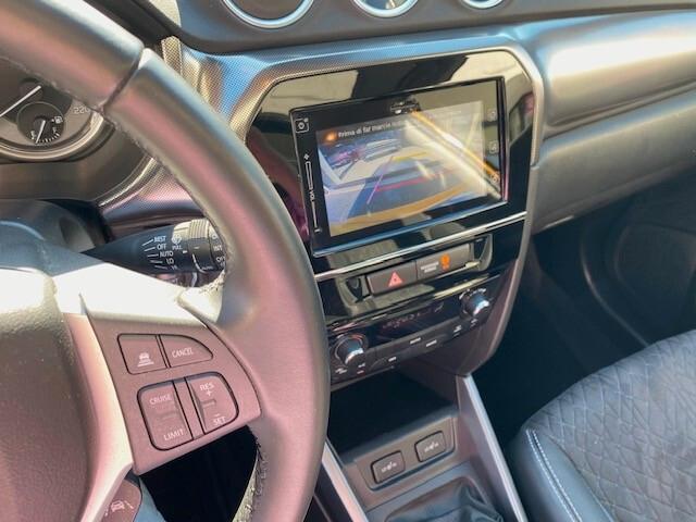 Suzuki Vitara 1.4 Hybrid Starview
