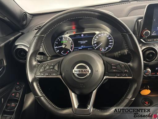 Nissan Juke 1.0 dig-t Acenta 117cv