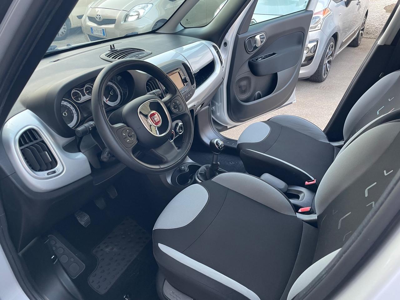 Fiat 500L 1.3 Multijet 95 CV Lounge dal nord Italia bellissima incantevole