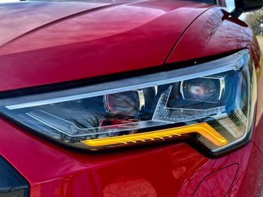 Audi Q3 SPB 40 TDI - PIU IVA 22%