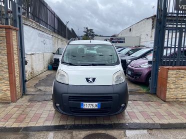 Peugeot Bipper 1.3 HDi 75CV FAP Furgone
