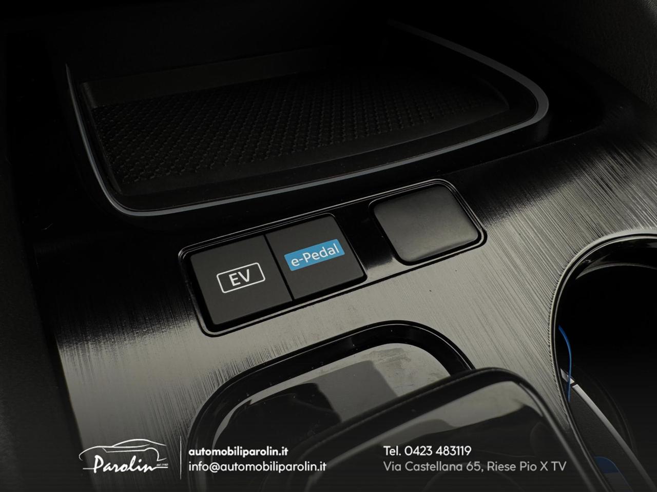 Nissan X-Trail 1.5 e-power N-Connecta e-4orce 4wd 7p.ti Auto