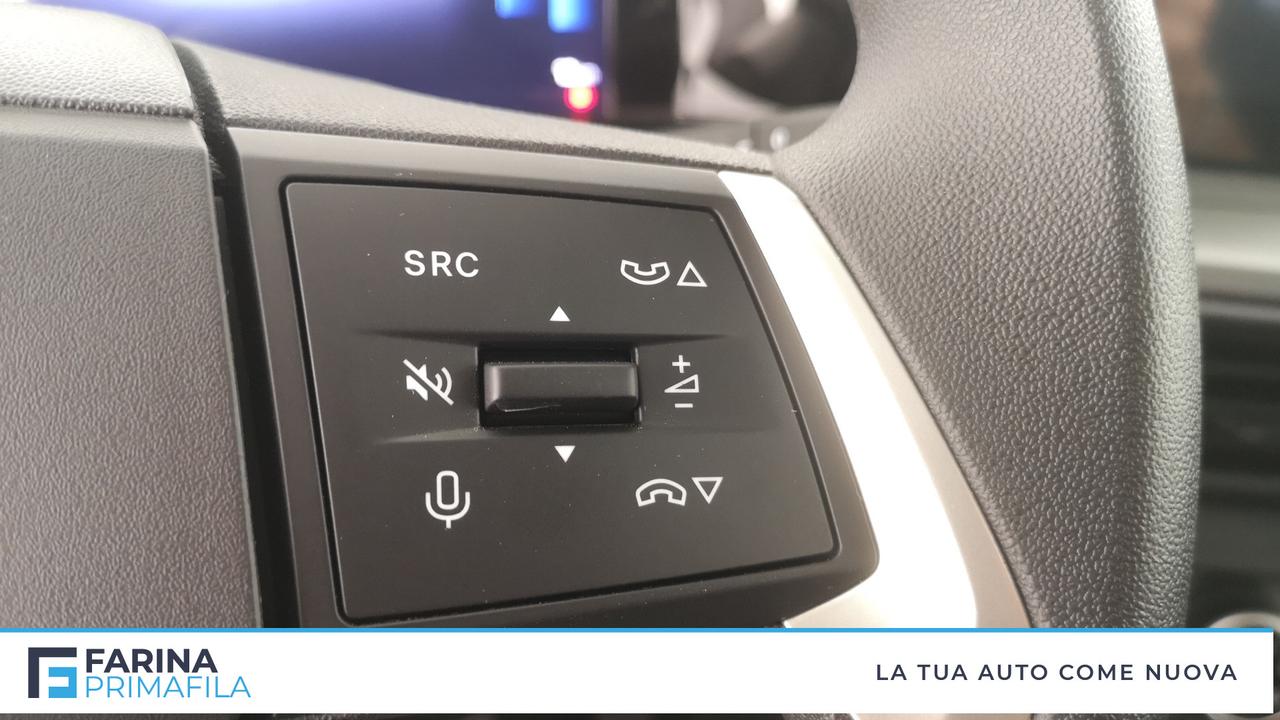 OPEL FRONTERA EDITION Hybrid 145cv EDCT