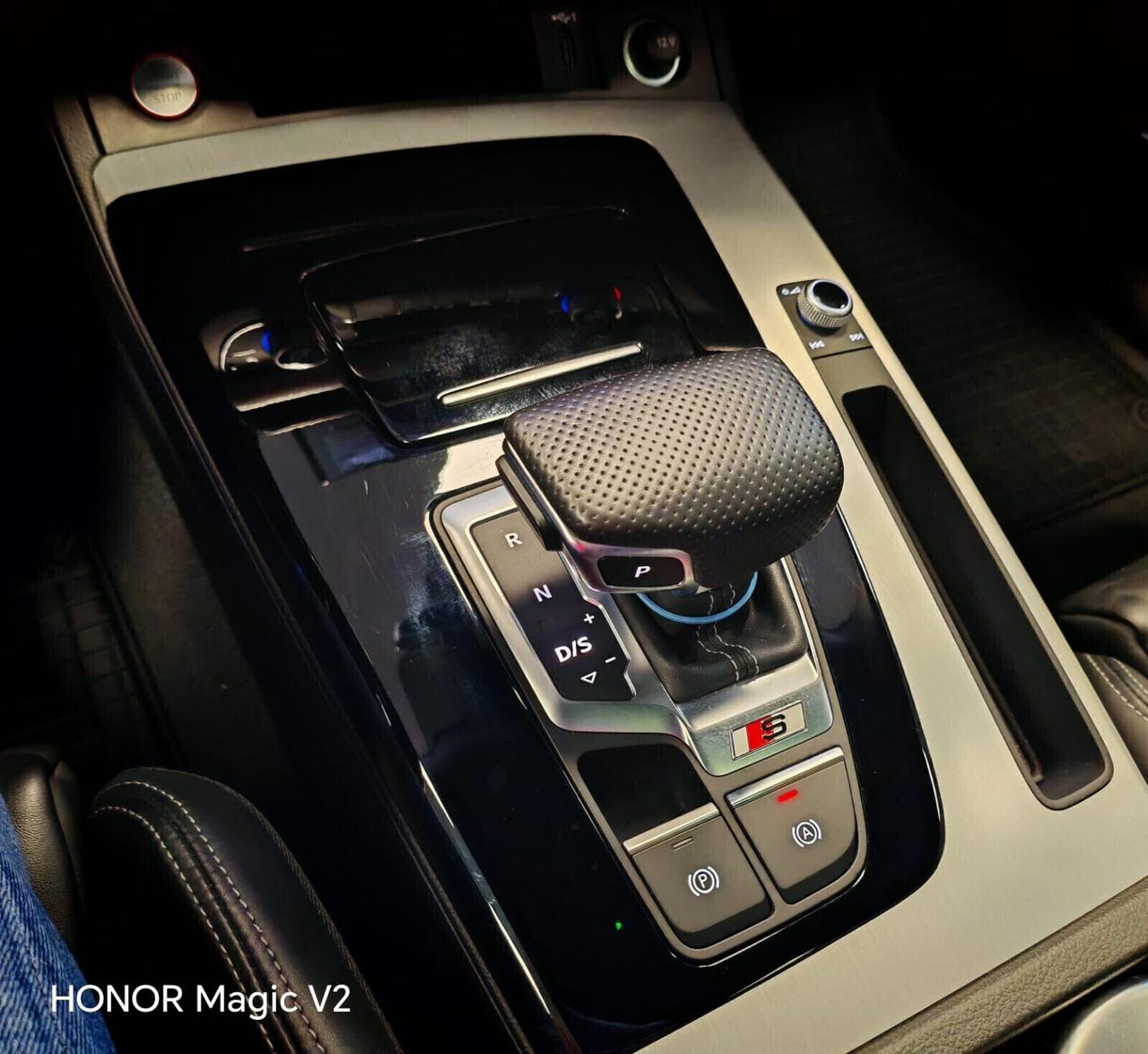 AUDI SQ5 SPORTBACK TDI QUATTRO IDENTITY HYBRID MY2022