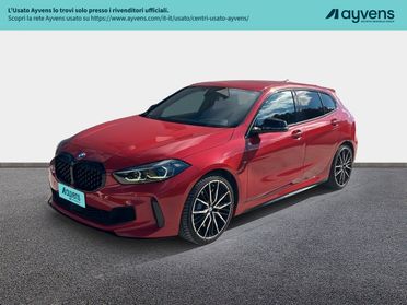 Bmw 135 M 135i xDrive