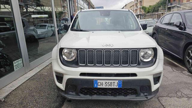 JEEP Renegade 1.0 T3 Longitude