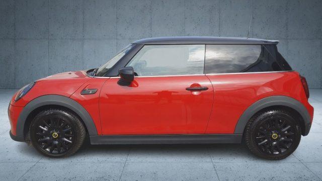 MINI Cooper SE Classic Aut.