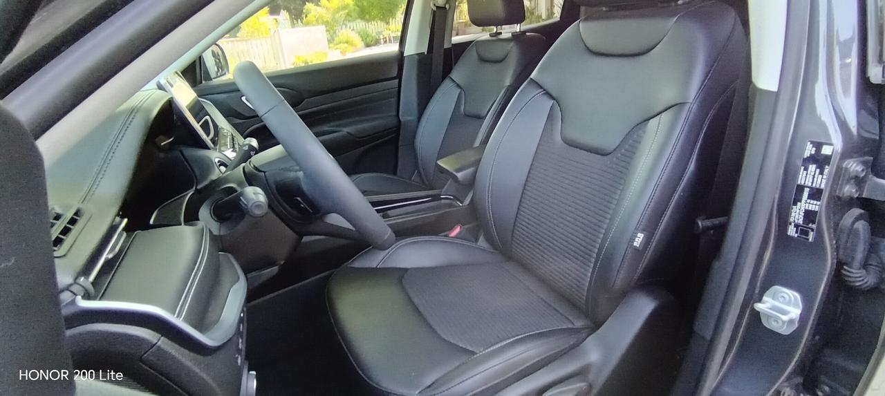 Jeep Compass 1.3 turbo t4 Limited 4xe auto ProMMo