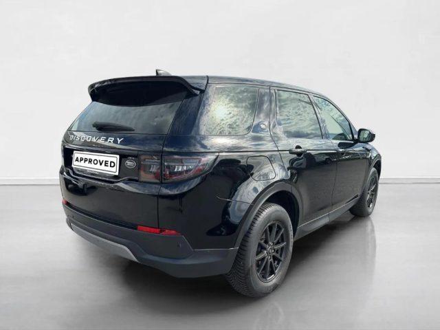 LAND ROVER Discovery Sport 2.0D I4-L.Flw 150 CV AWD Auto R-Dynamic