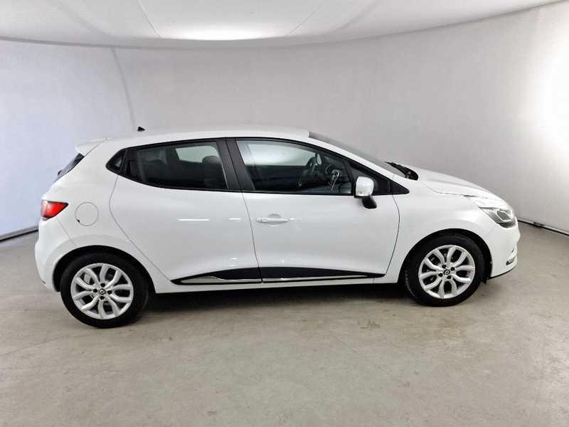 RENAULT CLIO 1.5 dCi 90cv Energy Business EDC 5 PORTE