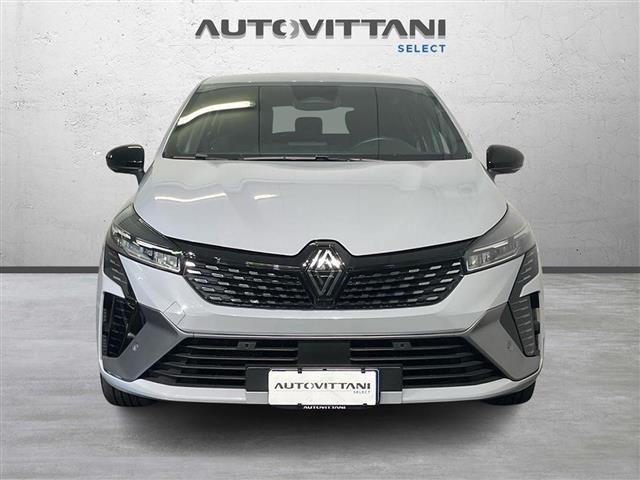 RENAULT Clio 1.6 E-Tech full hybrid Esprit Alpine 145cv