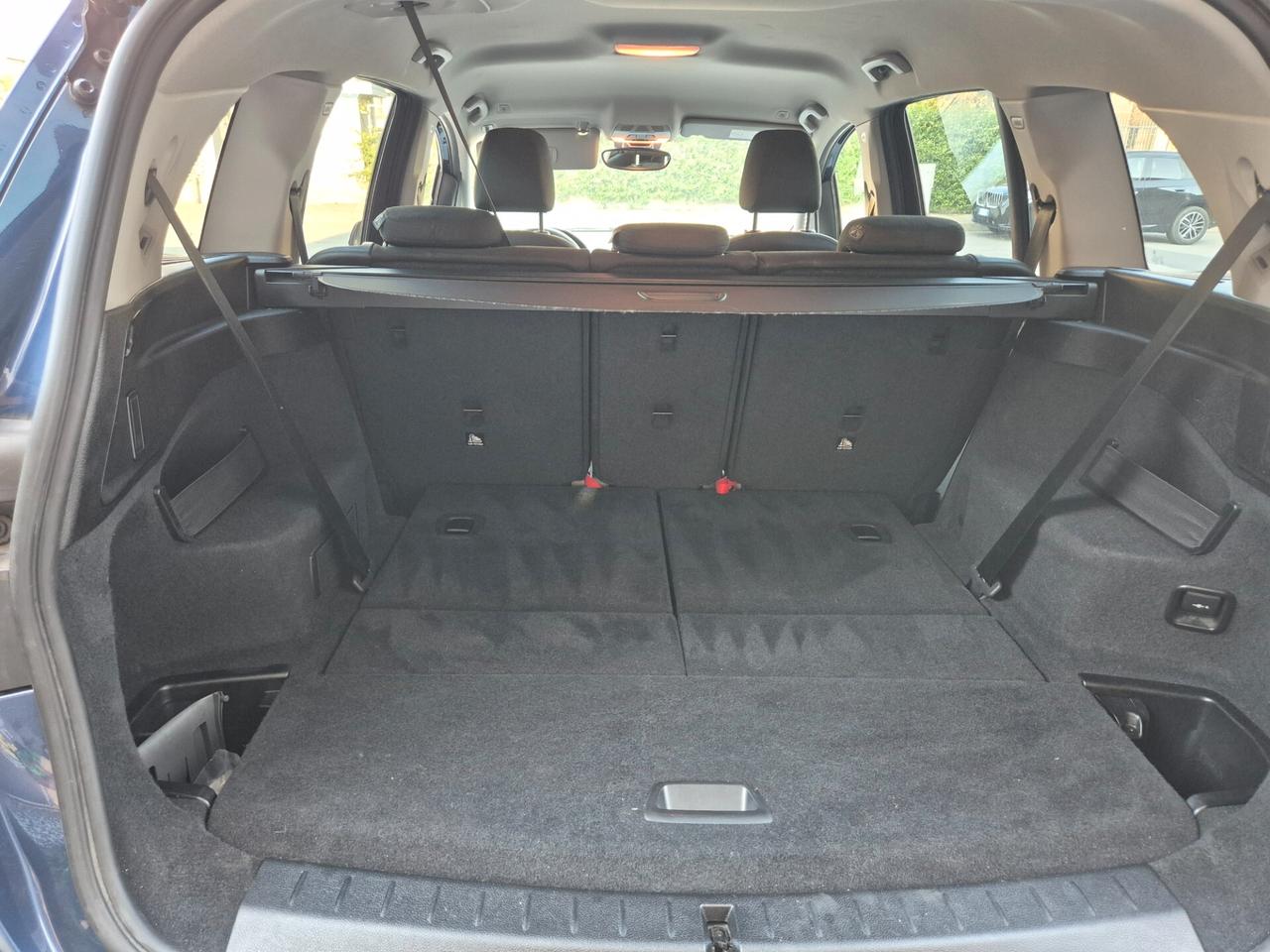Bmw 216 216d Active Tourer Business