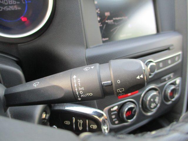 DS AUTOMOBILES DS 4 BlueHDi 120 S&S So Chic - 45.000KM!!