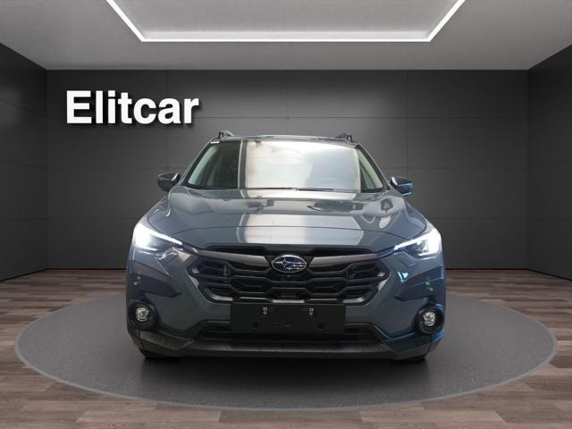 SUBARU Crosstrek 2.0i e-Boxer MHEV CVT Lineartronic Premium