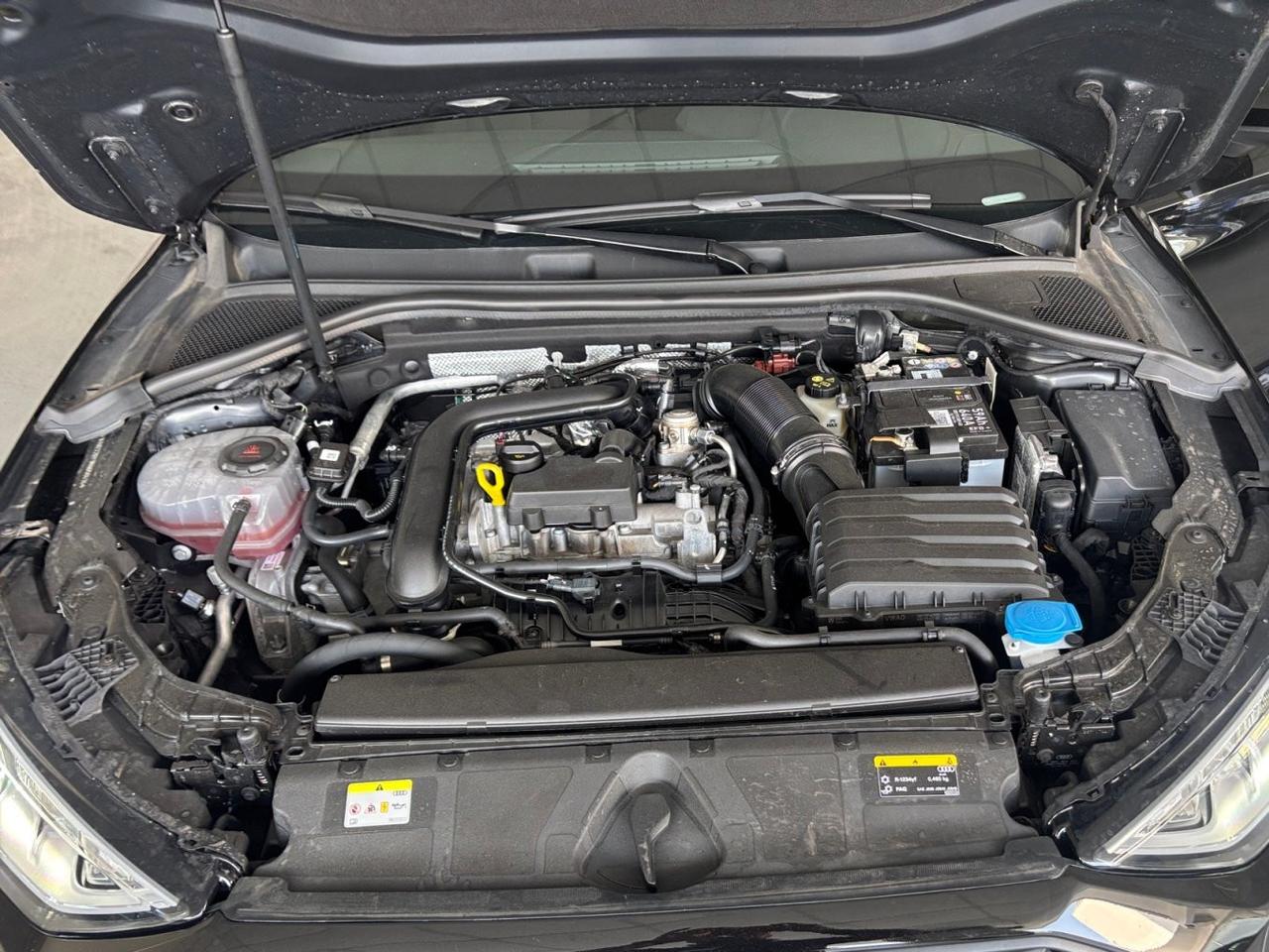 AUDI A3 IV 2020 Sportback - A3 Sportback 30 1.0 tfsi Business