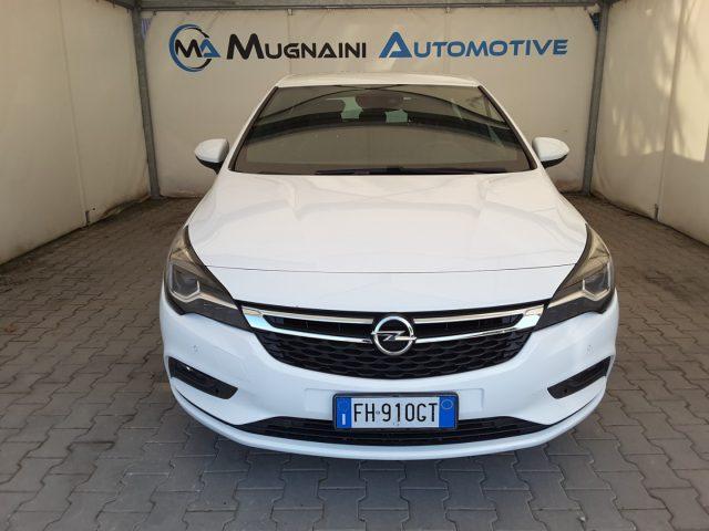 OPEL Astra 1.4 Turbo 150cv 5 porte Innovation