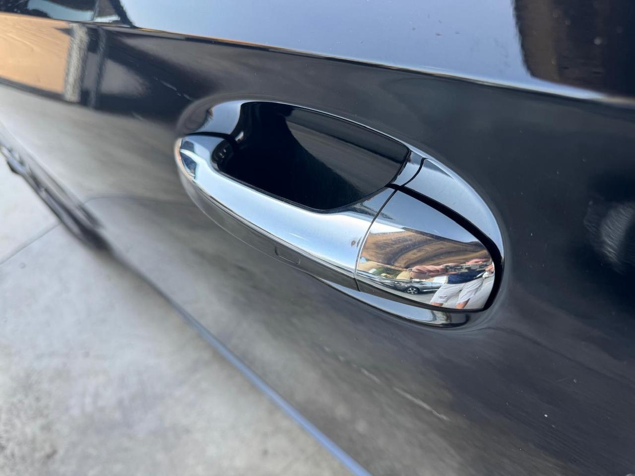Mercedes-benz A 180 d Automatic AMG Premium