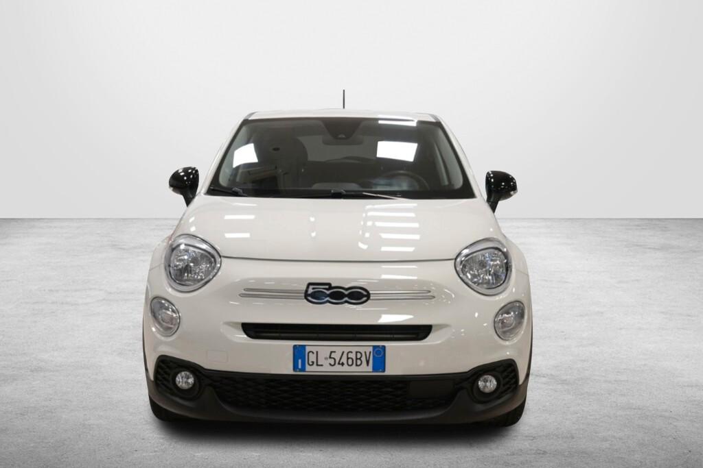 Fiat 500X NEW 1.3 M-JET 95CV CLUB ( CRUISE - MIRROR CERCHI )