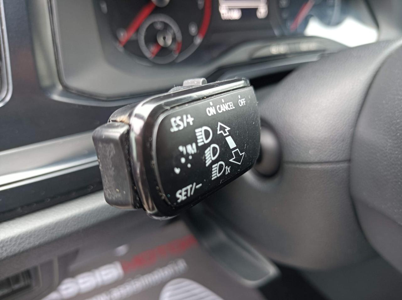 Volkswagen Polo 1.0 MPI 5p. Trendline BlueMotion Technology