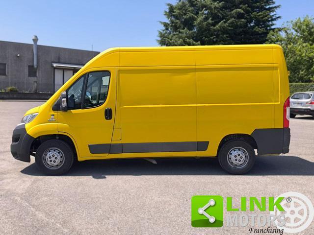 FIAT Ducato 2.3 MJT 130CV L2H2 IVA ESPOSTA