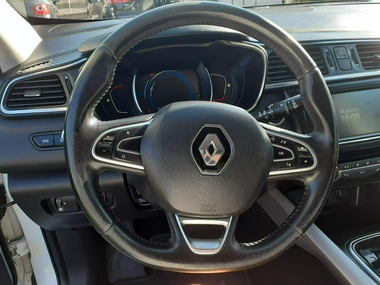Renault Kadjar dCi 8V 110CV Energy Life