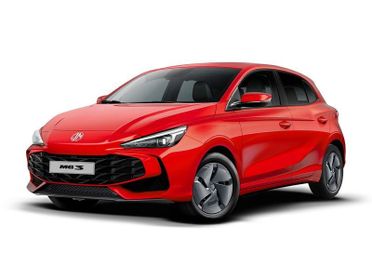 MG MG3 MG3 1.5 Standard