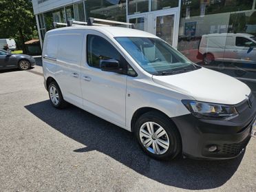 VW CADDY CARGO 2.0 TDI 122cv BUSINESS DSG