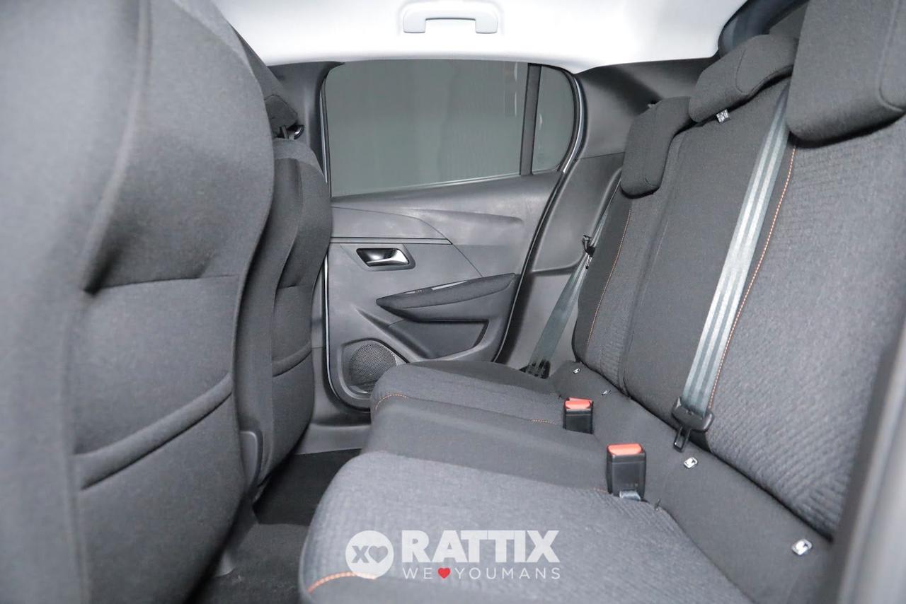 Peugeot 208 1.2 Hybrid 110CV Style e-DCS6