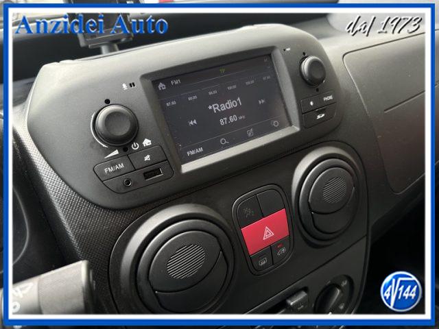 FIAT Fiorino 1.3 MJT 95CV Adventure Officina Mobile