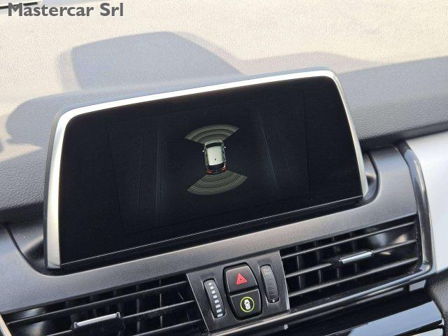 BMW 216 D Active Tourer Active Tourer Business auto - GA70